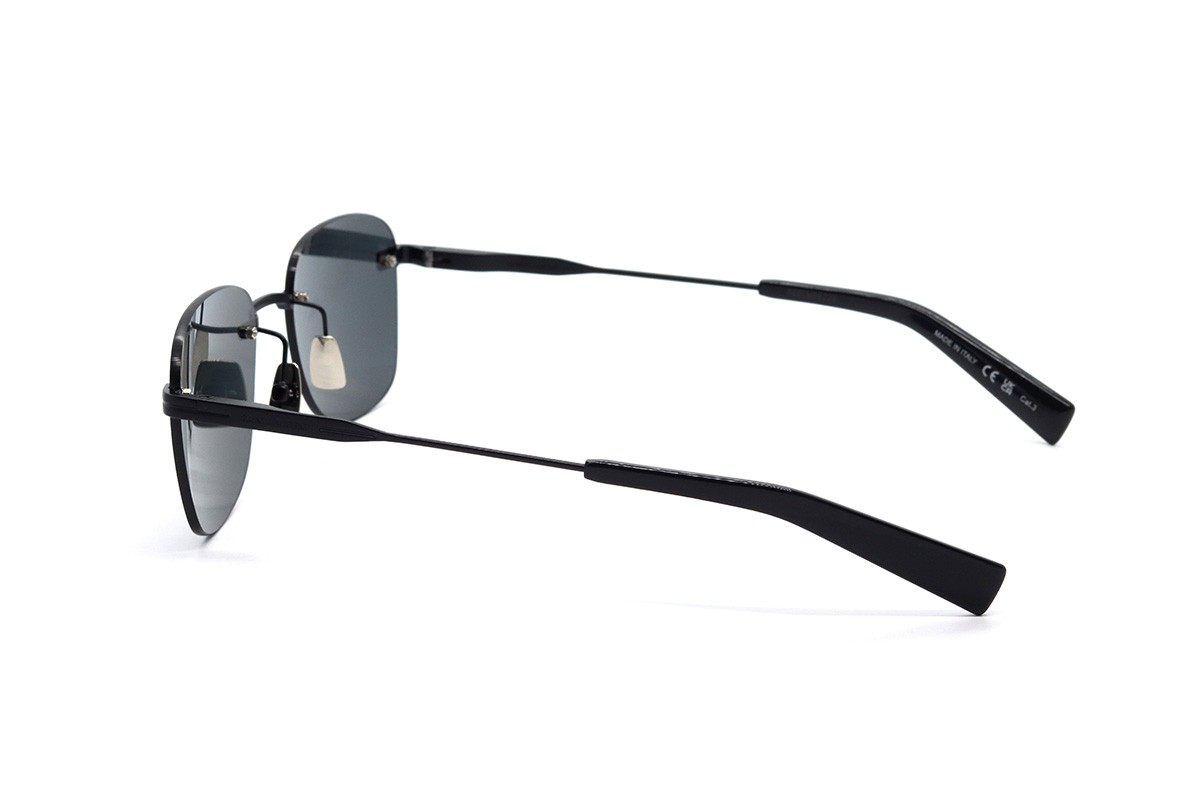 Сонцезахисні окуляри SAINT LAURENT SL 744 SUN-001 53 Фото №7 - linza.ua