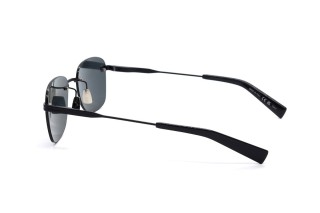 Сонцезахисні окуляри SAINT LAURENT SL 744 SUN-001 53 Фото №7 - linza.ua