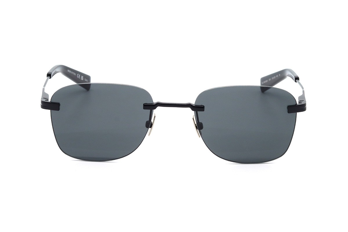 Сонцезахисні окуляри SAINT LAURENT SL 744 SUN-001 53 Фото №9 - linza.ua