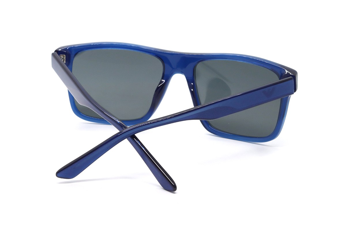 Солнцезащитные очки EA 4232 617587 57 Фото №2 - linza.ua