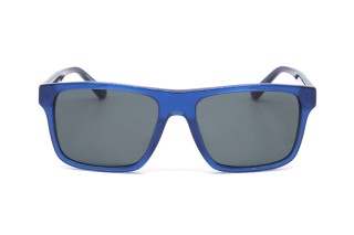 Солнцезащитные очки EA 4232 617587 57 Фото №4 - linza.ua