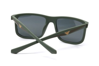 Солнцезащитные очки EA 4234U 618487 57 Фото №3 - linza.ua