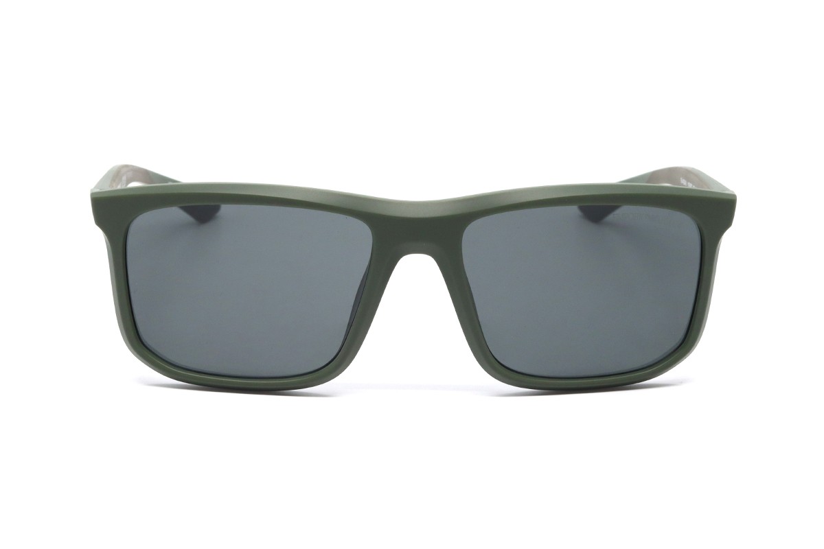 Солнцезащитные очки EA 4234U 618487 57 Фото №4 - linza.ua