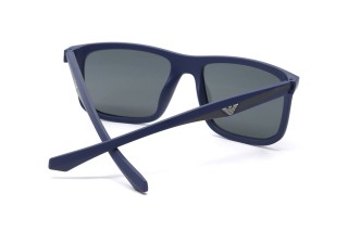 Солнцезащитные очки EA 4234U 618587 57 Фото №2 - linza.ua