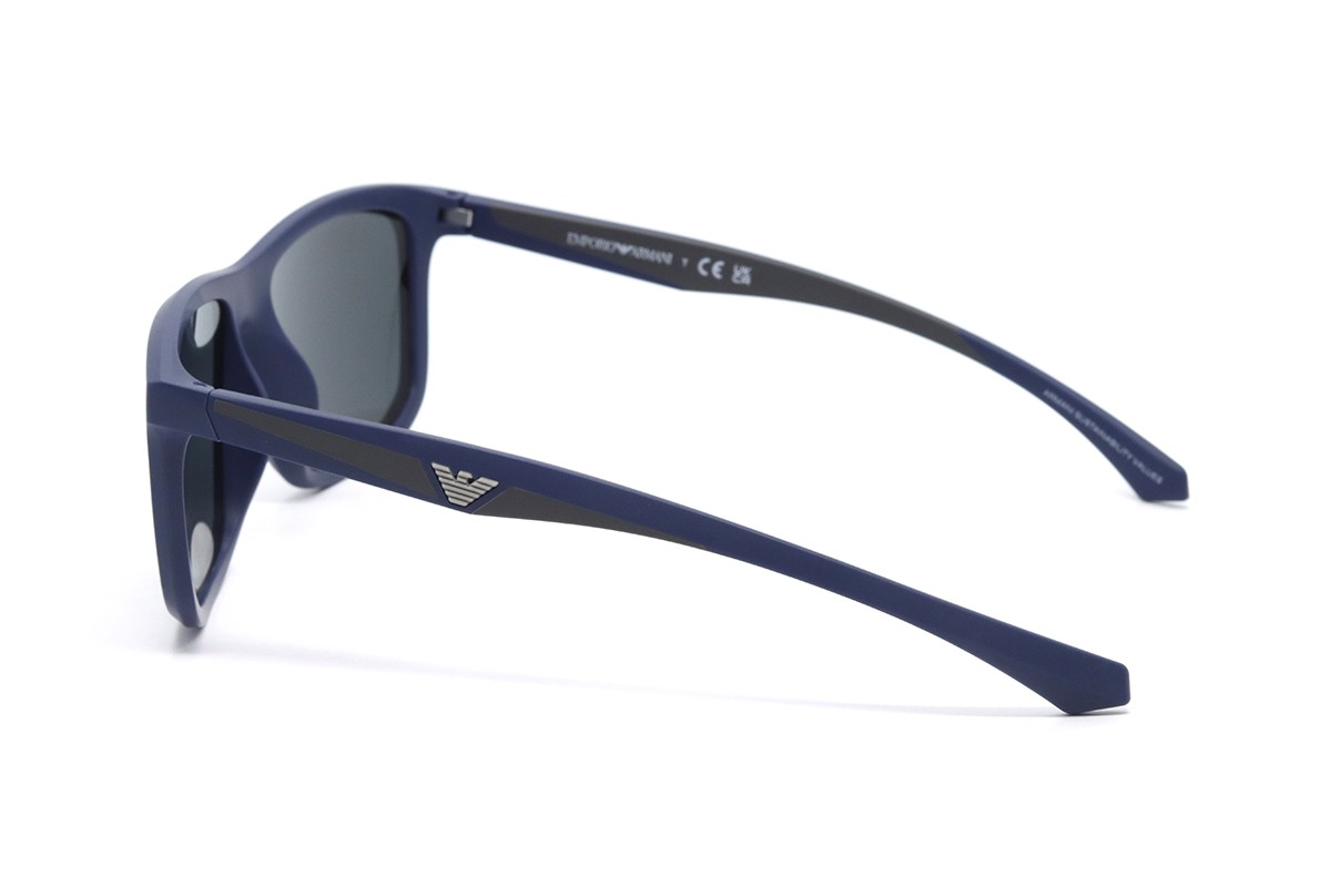 Солнцезащитные очки EA 4234U 618587 57 Фото №3 - linza.ua