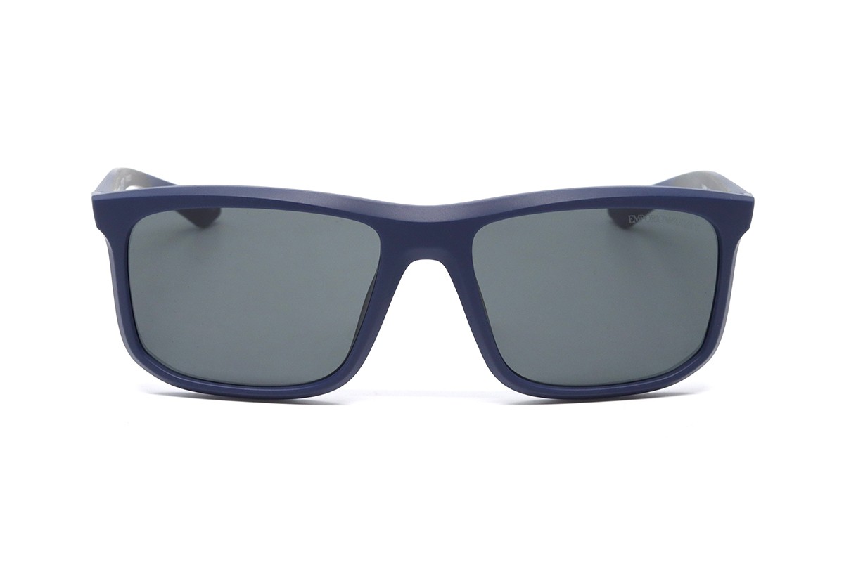 Солнцезащитные очки EA 4234U 618587 57 Фото №4 - linza.ua