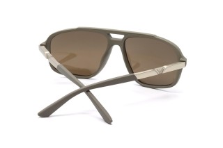 Солнцезащитные очки EA 4236U 543773 59 Фото №5 - linza.ua