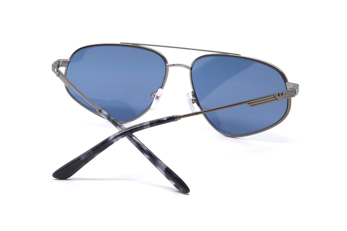 Солнцезащитные очки EA 2156 300380 59 Фото №3 - linza.ua