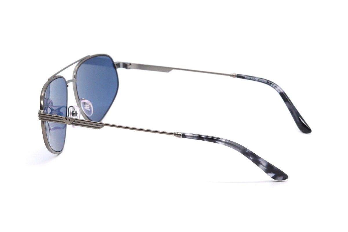 Солнцезащитные очки EA 2156 300380 59 Фото №4 - linza.ua