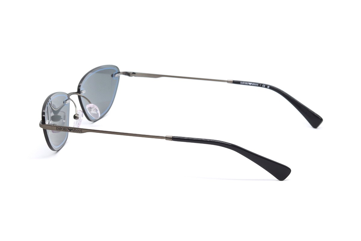 Солнцезащитные очки EA 2158 3003/1 57 Фото №3 - linza.ua