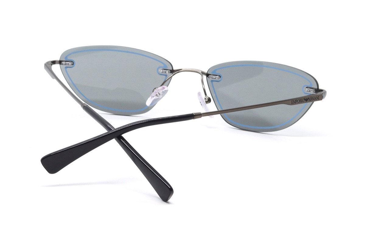 Солнцезащитные очки EA 2158 3003/1 57 Фото №4 - linza.ua