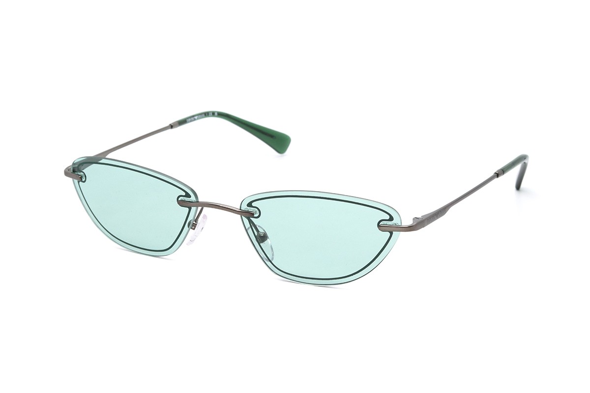 Солнцезащитные очки EA 2158 3003/2 57 Фото №1 - linza.ua