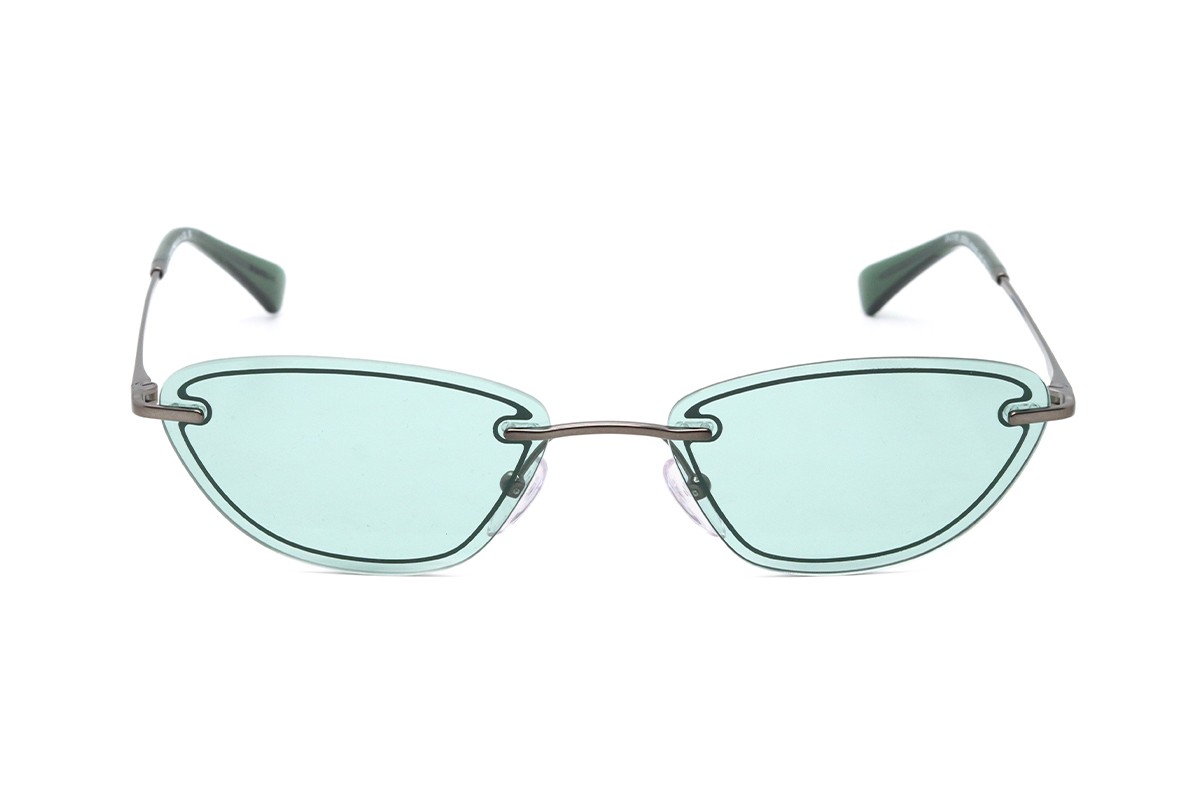 Солнцезащитные очки EA 2158 3003/2 57 Фото №2 - linza.ua