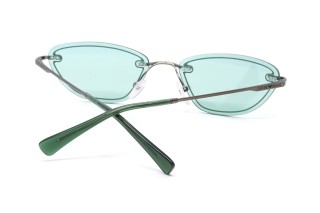 Солнцезащитные очки EA 2158 3003/2 57 Фото №4 - linza.ua