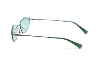 Солнцезащитные очки EA 2158 3003/2 57 Фото №5 - linza.ua