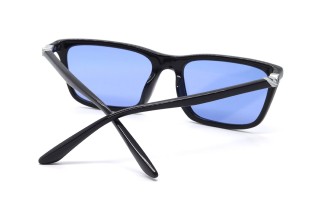 Солнцезащитные очки EA 4239U 501780 55 Фото №3 - linza.ua