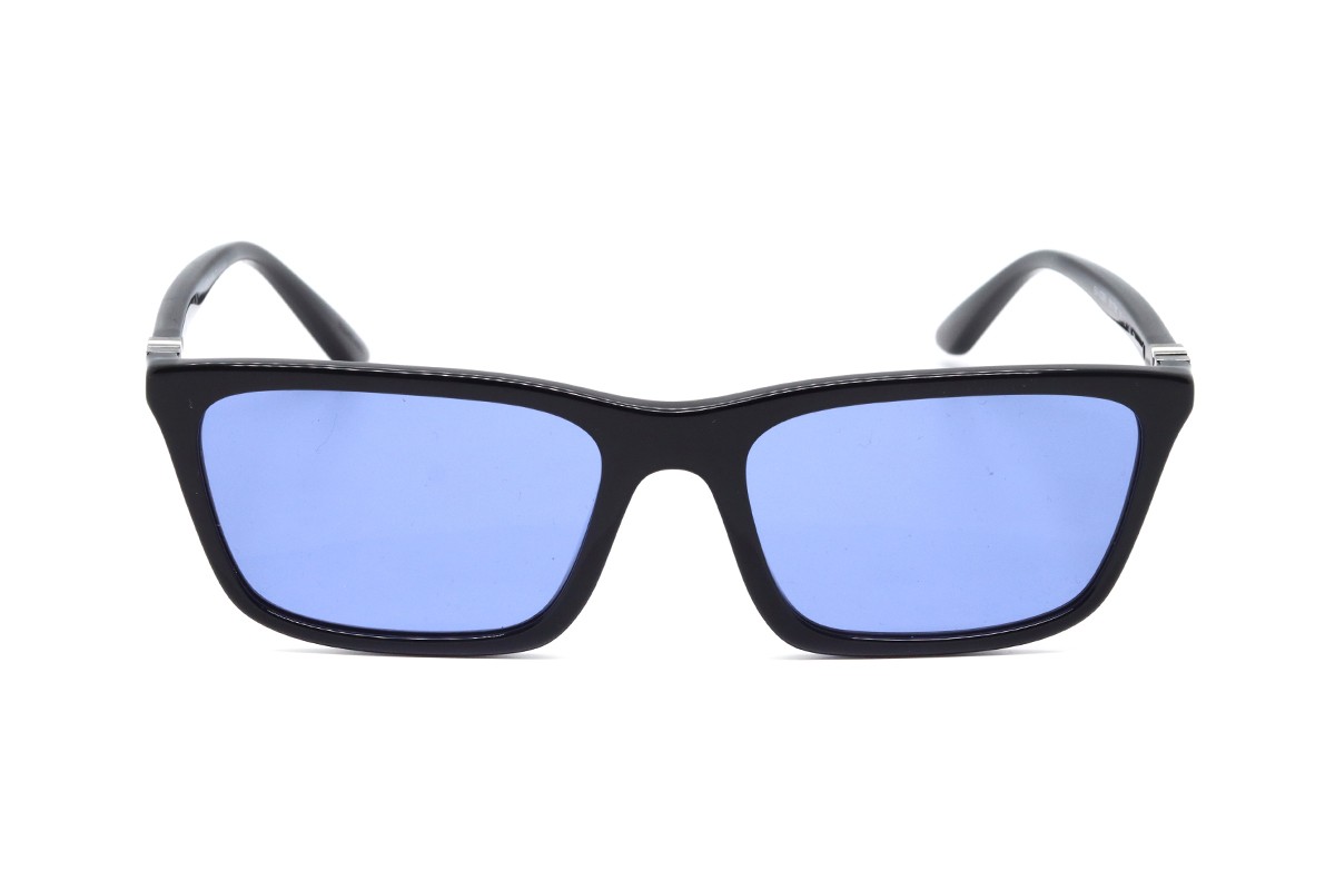 Солнцезащитные очки EA 4239U 501780 55 Фото №4 - linza.ua