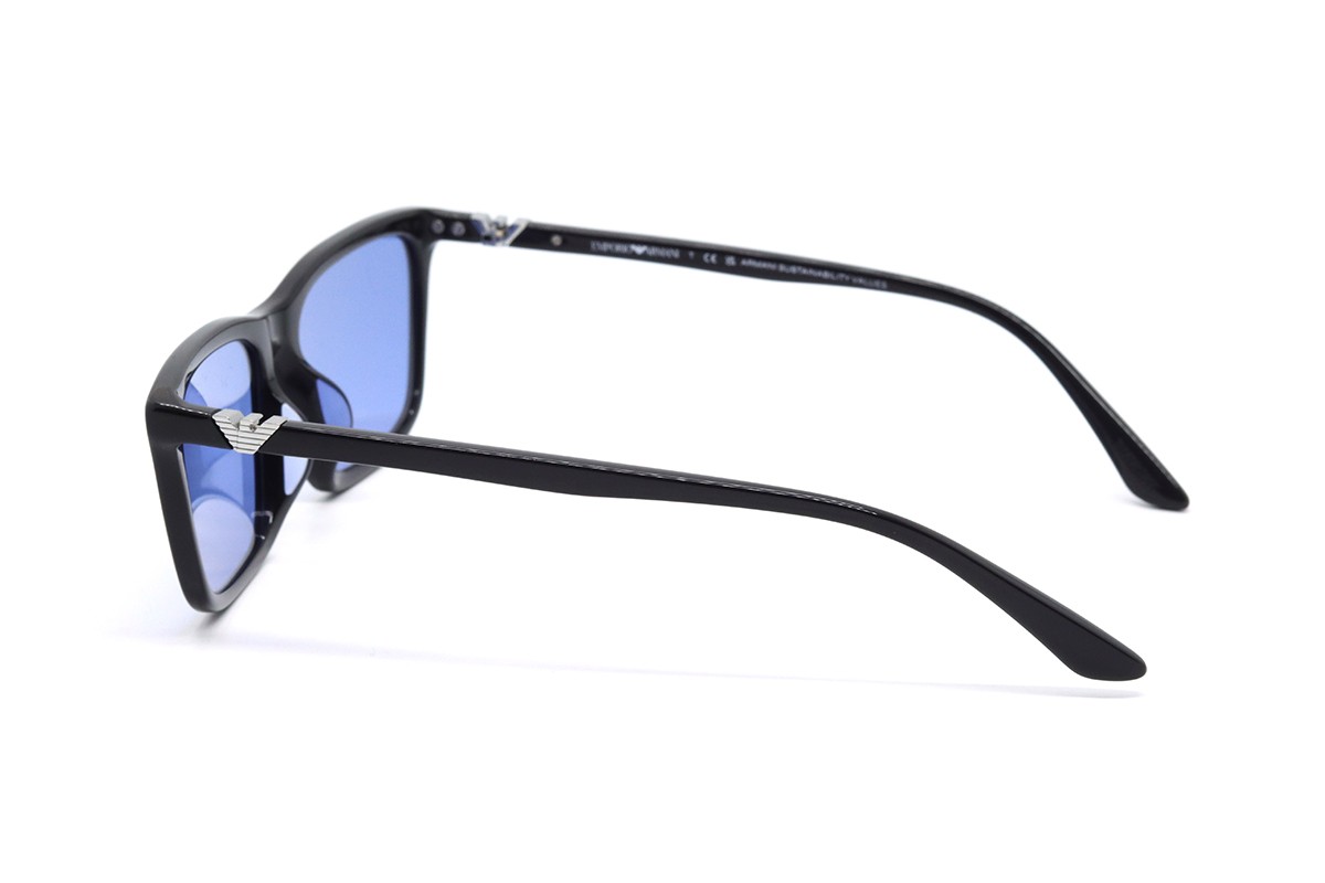 Солнцезащитные очки EA 4239U 501780 55 Фото №5 - linza.ua