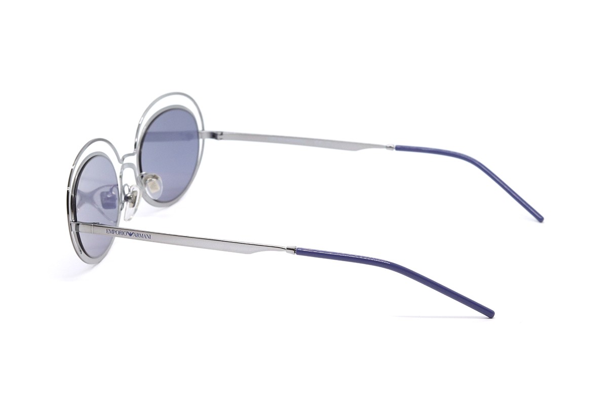 Сонцезахисні окуляри EA 2160 301080 52 Фото №2 - linza.ua