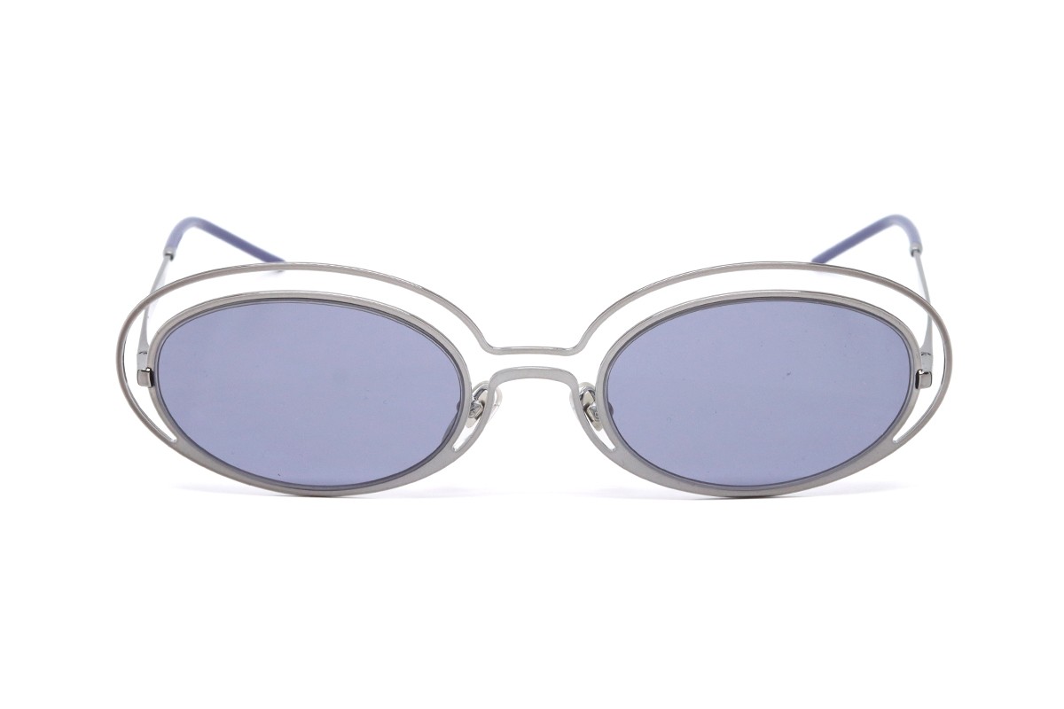 Сонцезахисні окуляри EA 2160 301080 52 Фото №4 - linza.ua