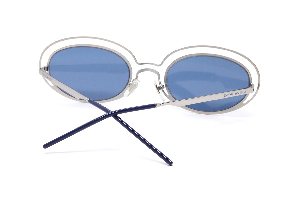 Сонцезахисні окуляри EA 2160 304580 52 Фото №4 - linza.ua