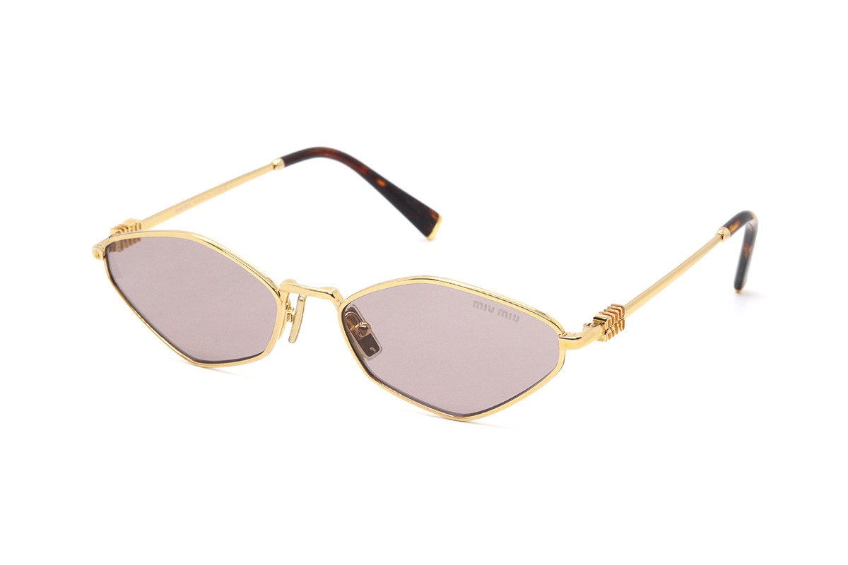 Солнцезащитные очки MU 56ZS 5AK20I 56 Фото №1 - linza.ua