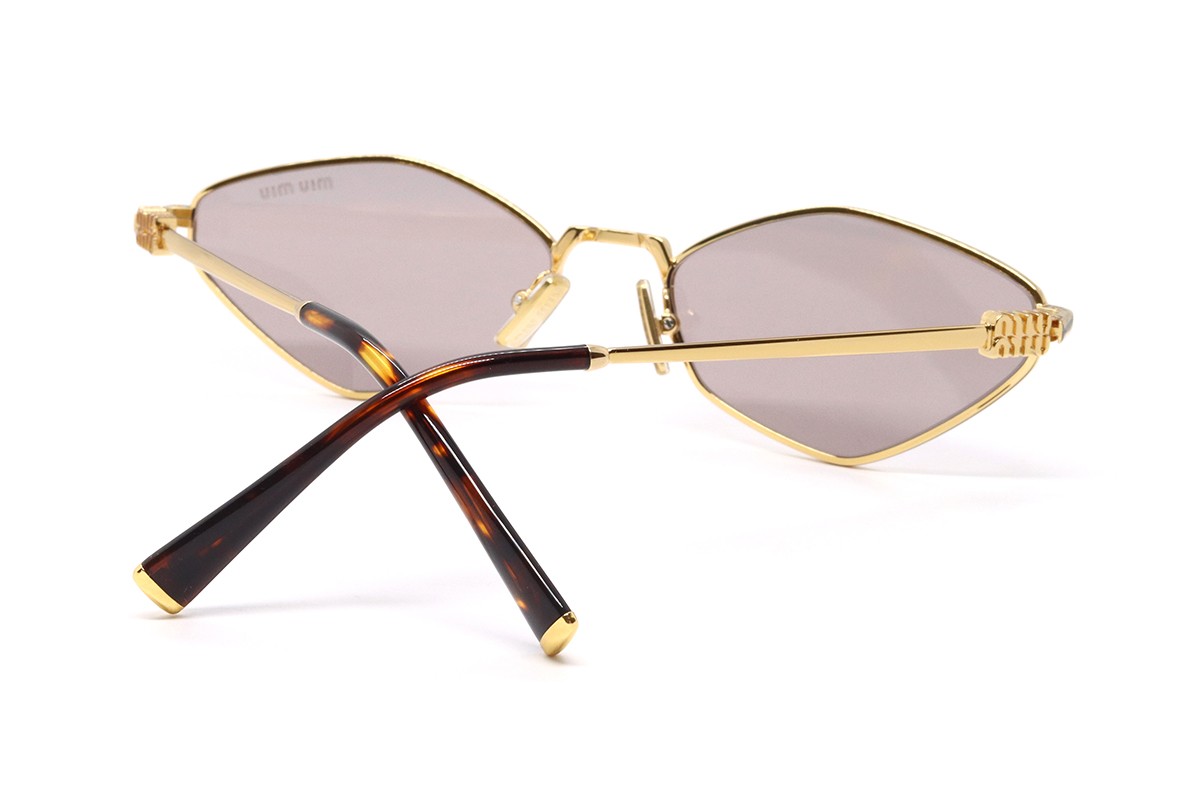 Солнцезащитные очки MU 56ZS 5AK20I 56 Фото №2 - linza.ua