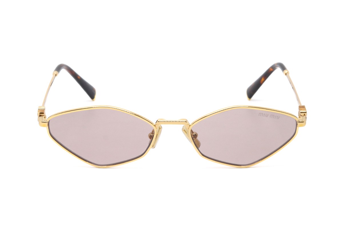 Солнцезащитные очки MU 56ZS 5AK20I 56 Фото №4 - linza.ua