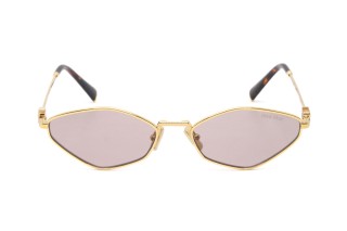 Солнцезащитные очки MU 56ZS 5AK20I 56 Фото №4 - linza.ua