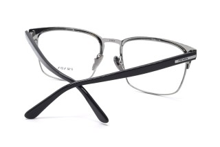 Оправи PR 58ZV 5AV1O1 57 Фото №4 - linza.ua