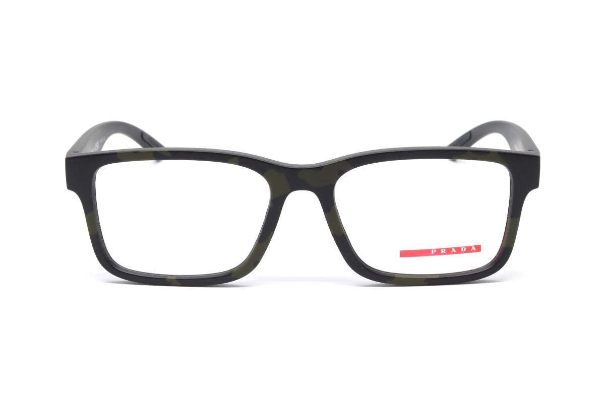 Оправы PS 01RV 14X1O1 56 Фото №3 - linza.ua