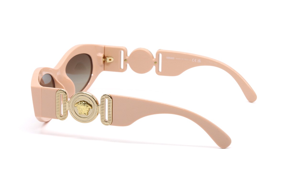 Солнцезащитные очки VE 4480U 54946I 51 Фото №4 - linza.ua