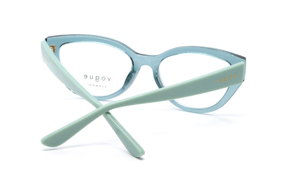 Оправи VY 2031 3117 50 Фото №2 - linza.ua