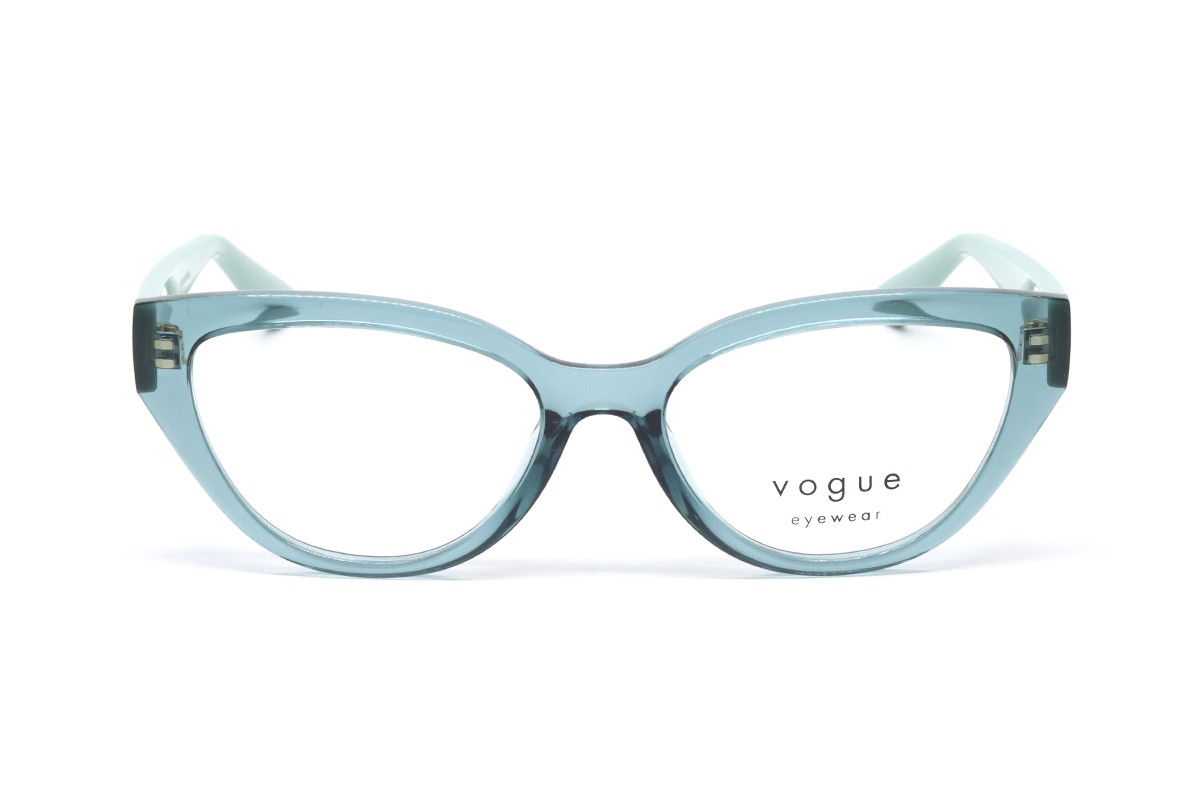 Оправи VY 2031 3117 50 Фото №5 - linza.ua