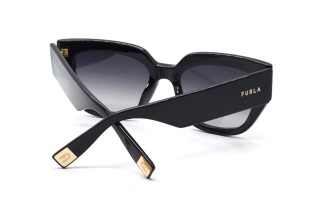 Сонцезахисні окуляри Furla SFU809 0700 53 Фото №2 - linza.ua