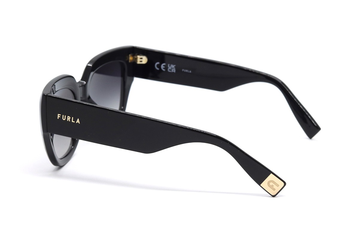 Сонцезахисні окуляри Furla SFU809 0700 53 Фото №4 - linza.ua