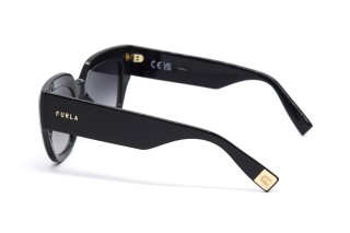 Сонцезахисні окуляри Furla SFU809 0700 53 Фото №4 - linza.ua