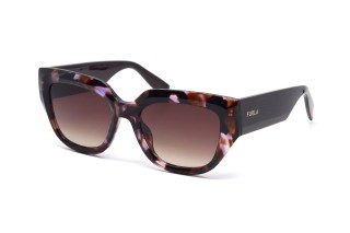Сонцезахисні окуляри Furla SFU809 0Z41 53 Фото №1 - linza.ua