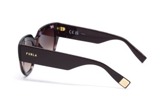 Сонцезахисні окуляри Furla SFU809 0Z41 53 Фото №3 - linza.ua