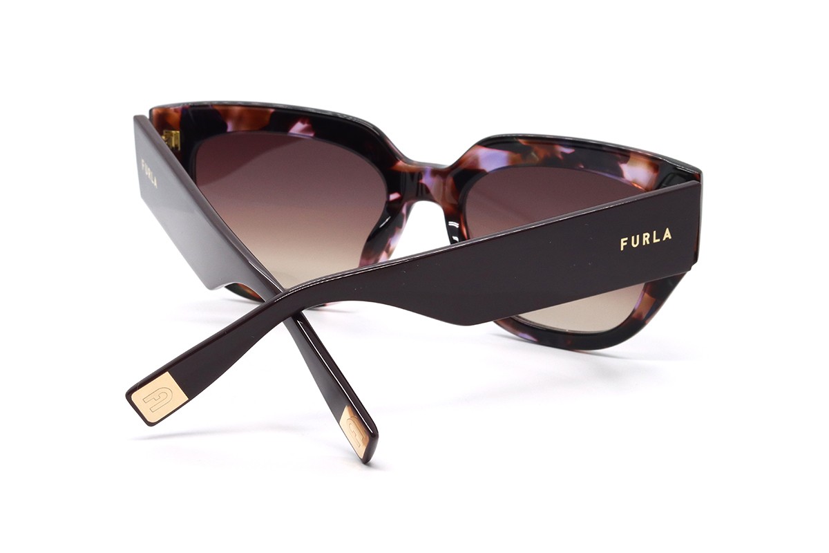 Сонцезахисні окуляри Furla SFU809 0Z41 53 Фото №4 - linza.ua