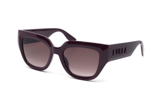 Солнцезащитные очки Furla SFU809V 01CK 53 - linza.ua