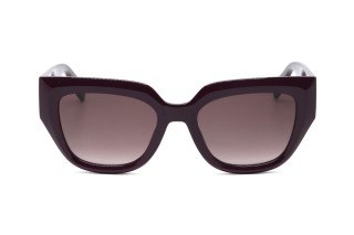 Солнцезащитные очки Furla SFU809V 01CK 53 Фото №4 - linza.ua