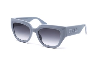 Сонцезахисні окуляри Furla SFU809V 04GT 53 Фото №1 - linza.ua