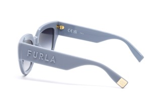 Сонцезахисні окуляри Furla SFU809V 04GT 53 Фото №3 - linza.ua