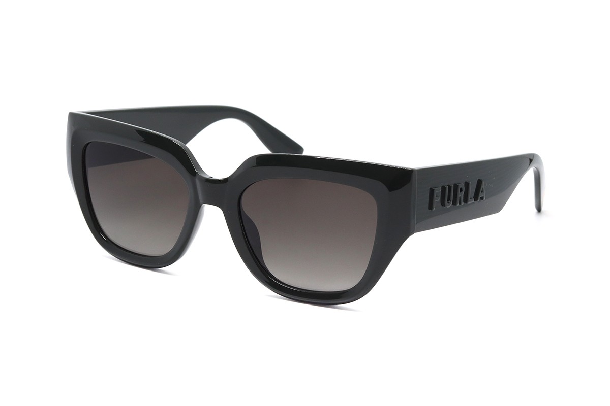 Солнцезащитные очки Furla SFU809V 06WT 53 Фото №1 - linza.ua