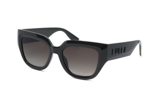 Солнцезащитные очки Furla SFU809V 06WT 53 - linza.ua