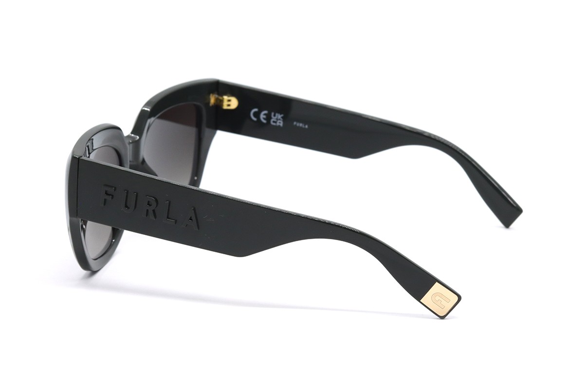 Солнцезащитные очки Furla SFU809V 06WT 53 Фото №2 - linza.ua