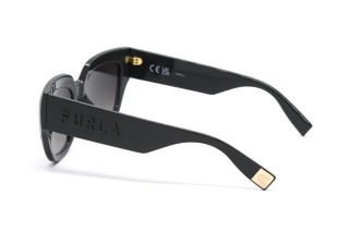 Солнцезащитные очки Furla SFU809V 06WT 53 Фото №2 - linza.ua