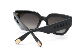 Солнцезащитные очки Furla SFU809V 06WT 53 Фото №3 - linza.ua