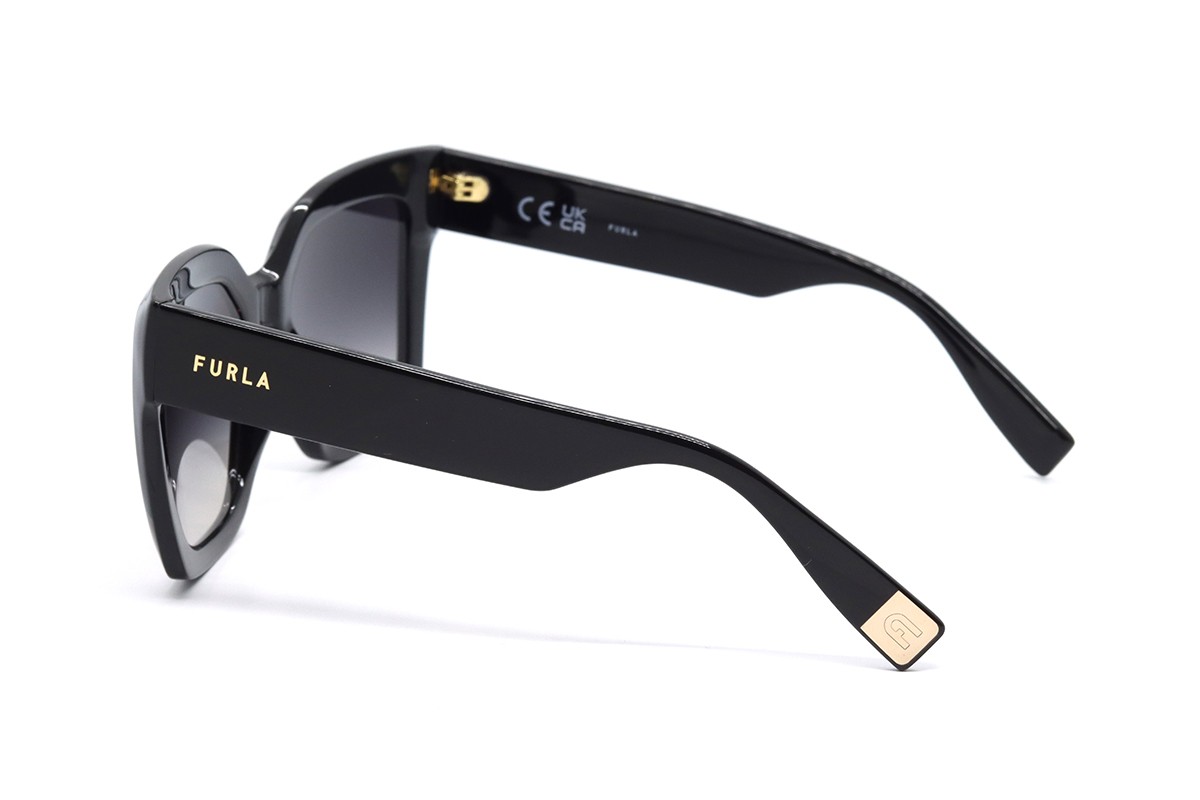 Солнцезащитные очки Furla SFU810 0700 53 Фото №2 - linza.ua